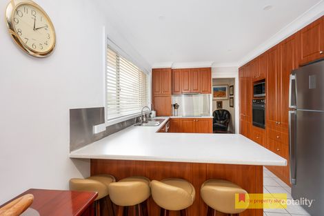 Property photo of 18 Wentworth Avenue Mudgee NSW 2850