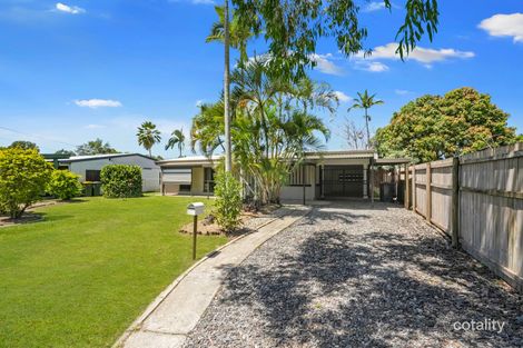 71 Cochrane St, Mooroobool, QLD 4870