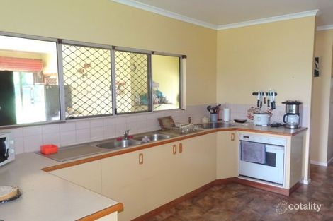 447 Clarkes Trk, Jaggan, QLD 4885