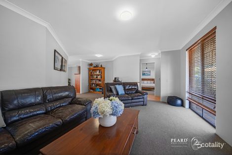 Property photo of 49 Fortescue Loop Heathridge WA 6027