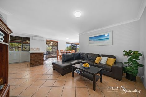 Property photo of 49 Fortescue Loop Heathridge WA 6027