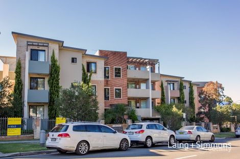 57/6-18 Redbank Rd, Northmead, NSW 2152