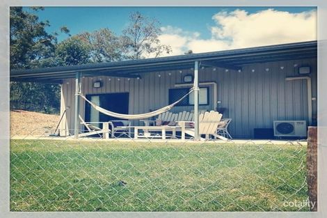 250 Newby Rd, Bondoola, QLD 4703