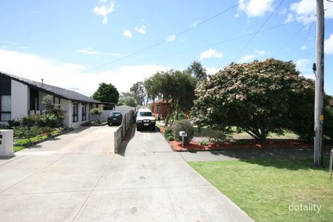 49 Hickey St, Whittington, VIC 3219