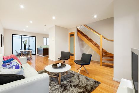 Property photo of 3/2 Davies Street Brunswick VIC 3056