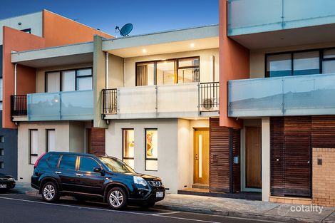 Property photo of 3/2 Davies Street Brunswick VIC 3056