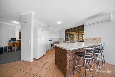 Property photo of 49 Fortescue Loop Heathridge WA 6027