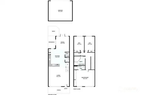 Property photo of 34 Warrs Avenue Preston VIC 3072