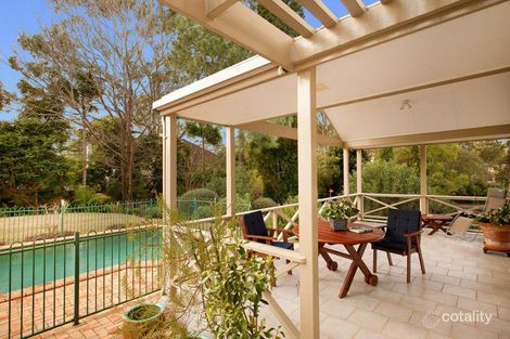 Property photo of 23A Bobbin Head Road Pymble NSW 2073