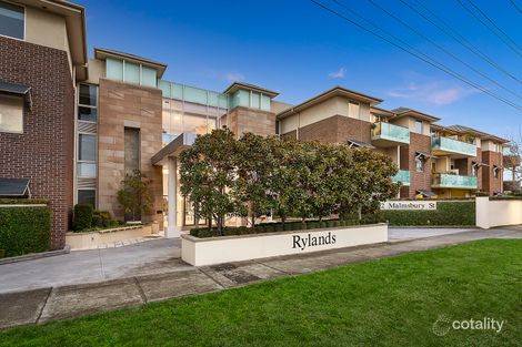 Property photo of 65/2-6 Malmsbury Street Kew VIC 3101