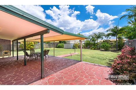 Property photo of 42 Agnew Avenue Norman Gardens QLD 4701