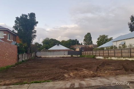 18 Fifth Ave, Mount Lawley, WA 6050