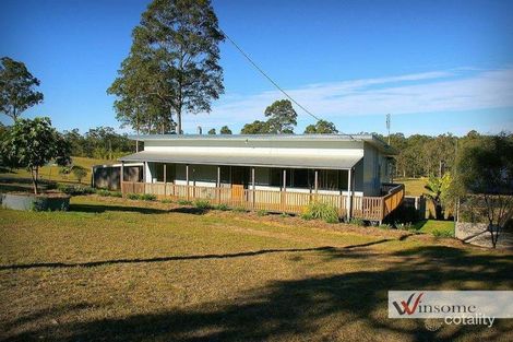 100 John Lane Rd, Yarravel, NSW 2440