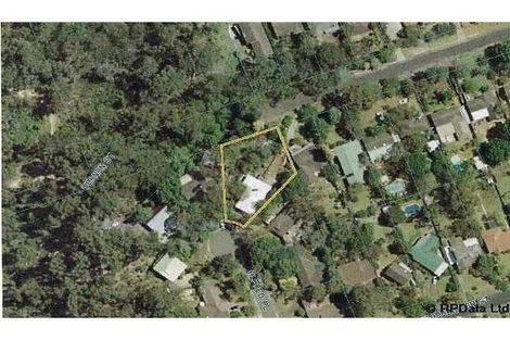 Property photo of 7 Alfred Place South Turramurra NSW 2074