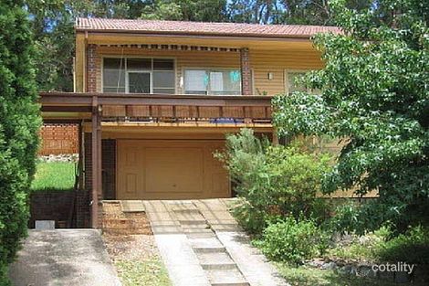 Property photo of 83 Princeton Avenue Adamstown Heights NSW 2289