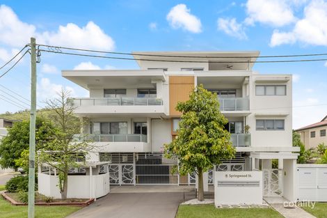 11/8 Springwood St, Mount Gravatt East, QLD 4122