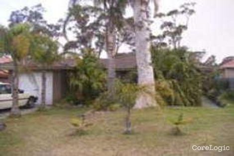 Property photo of 167 Waratah Crescent Sanctuary Point NSW 2540