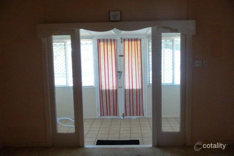 Property photo of 41 Water Street Walkervale QLD 4670