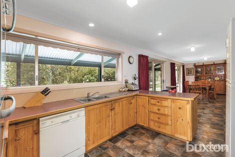 Property photo of 61 Blackberry Lane Haddon VIC 3351