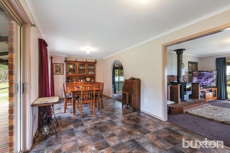 Property photo of 61 Blackberry Lane Haddon VIC 3351