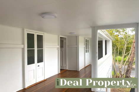 Property photo of 35 Damon Road Lutwyche QLD 4030