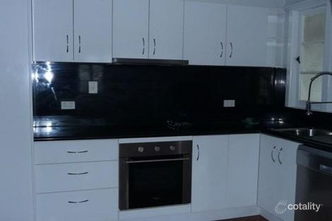 Property photo of 155 Bayswater Road Currajong QLD 4812