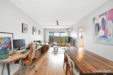 Property photo of 5/364-366 Livingstone Road Marrickville NSW 2204