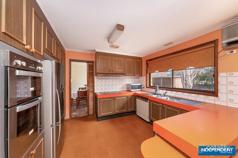 Property photo of 40 Alabaster Street Monash ACT 2904