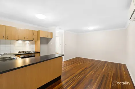 Property photo of 2/89 Indooroopilly Road Taringa QLD 4068