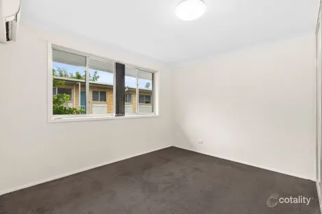 Property photo of 2/89 Indooroopilly Road Taringa QLD 4068