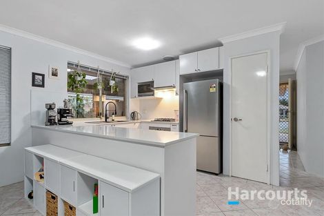 Property photo of 16 Templar Place Currambine WA 6028