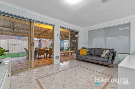 Property photo of 16 Templar Place Currambine WA 6028