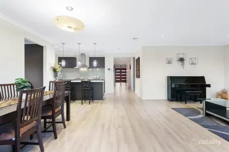 Property photo of 11 Wattle Valley Close Lyndhurst VIC 3975