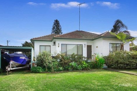 Property photo of 69 Warren Road Woodpark NSW 2164