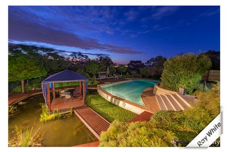 Property photo of 8 Severne Street Greenleigh NSW 2620