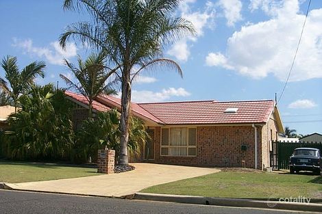 Property photo of 45 Stedman Street Norville QLD 4670