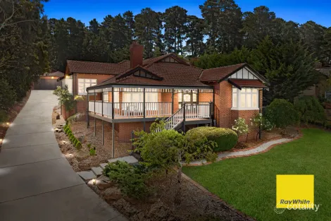 75 Maroong Dr, Research, VIC 3095