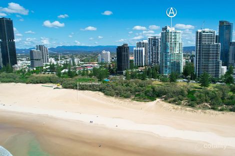 44/177 Old Burleigh Rd, Broadbeach, QLD 4218