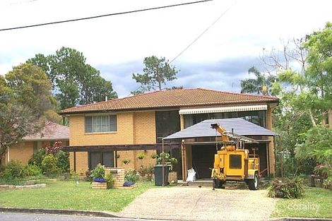 12 Alexis St, Aspley, QLD 4034