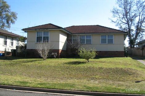 39 Lyndley St, Busby, NSW 2168