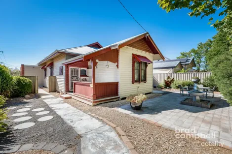 Property photo of 37 Corio Street Shepparton VIC 3630