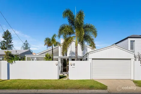 12 Toorak Park Ave, Mermaid Waters, QLD 4218