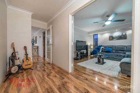Property photo of 21 Pulchella Ramble Banksia Grove WA 6031