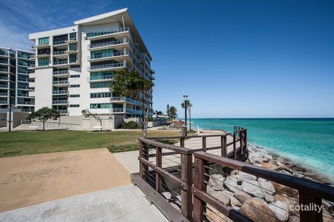 301/6-12 Oxley Ave, Woody Point, QLD 4019