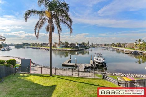 Property photo of 89 Palm Beach Drive Patterson Lakes VIC 3197