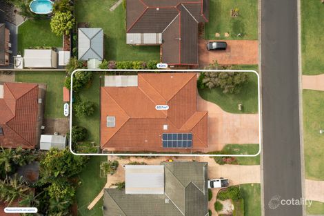 Property photo of 47 Cammaray Drive St Georges Basin NSW 2540