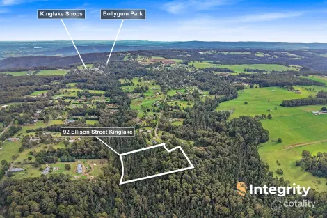 92 Ellison St, Kinglake, VIC 3763