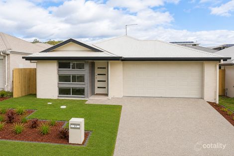 89 Steamer Way, Spring Mountain, QLD 4300