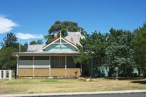 Property photo of 20 Bourke Street Warwick QLD 4370