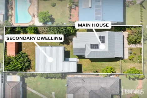 Property photo of 294 Wollombi Road Bellbird Heights NSW 2325